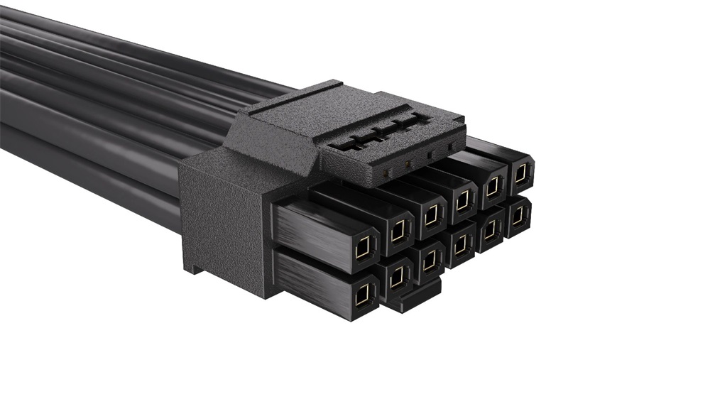 ENDORFY Supremo FM5 HPWR kábel