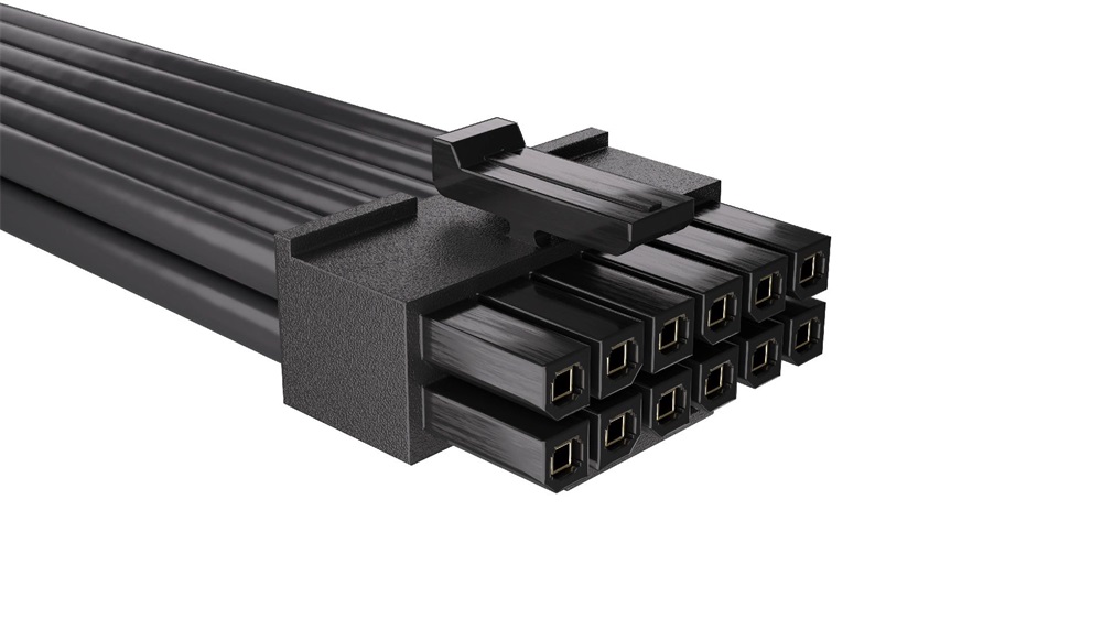 ENDORFY Supremo FM5 HPWR kábel