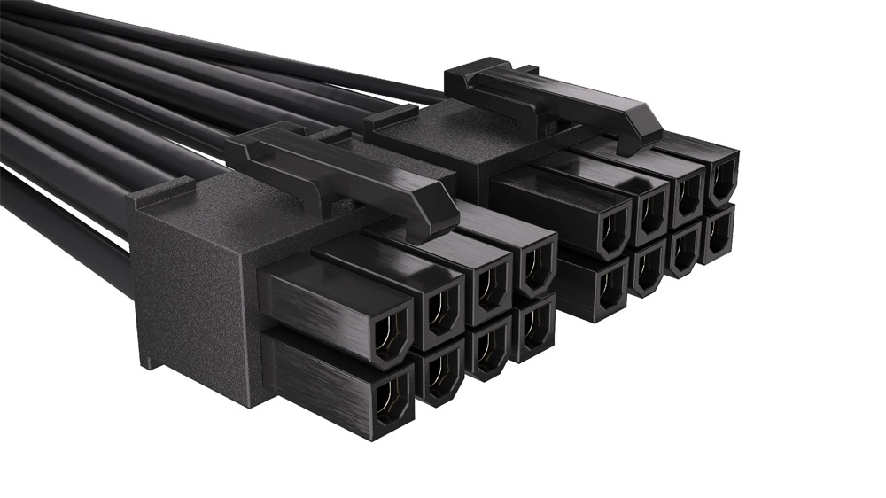 ENDORFY Supremo FM5 HPWR kábel