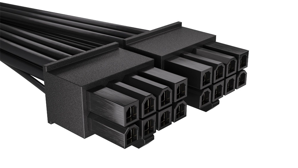 ENDORFY Supremo FM5 HPWR kábel