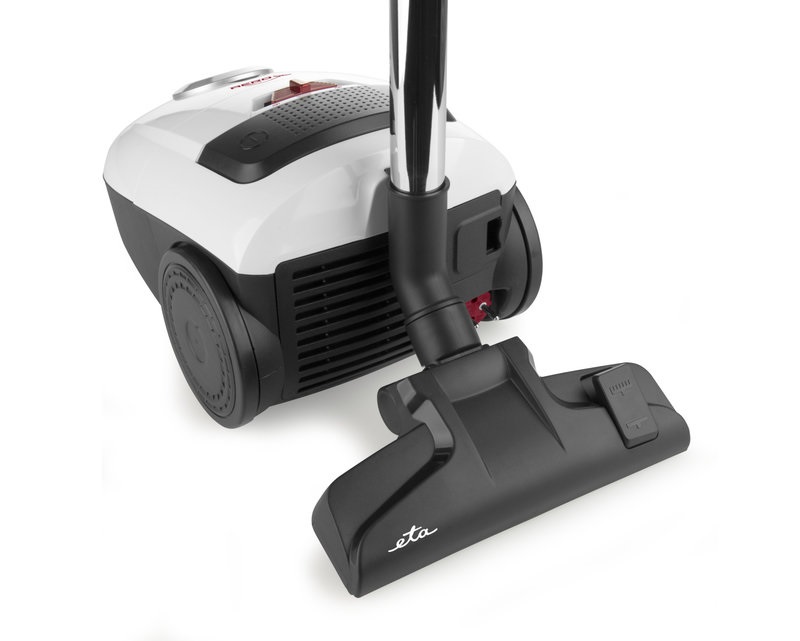 ETA Aero 050090010 fehér porzsákos porszívó