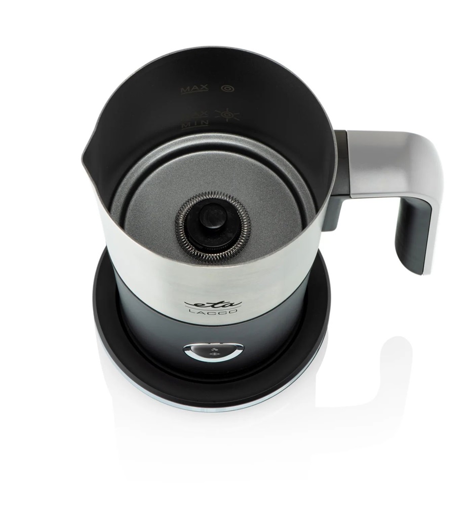 ETA Lacco 518990000 inox tejhabosító