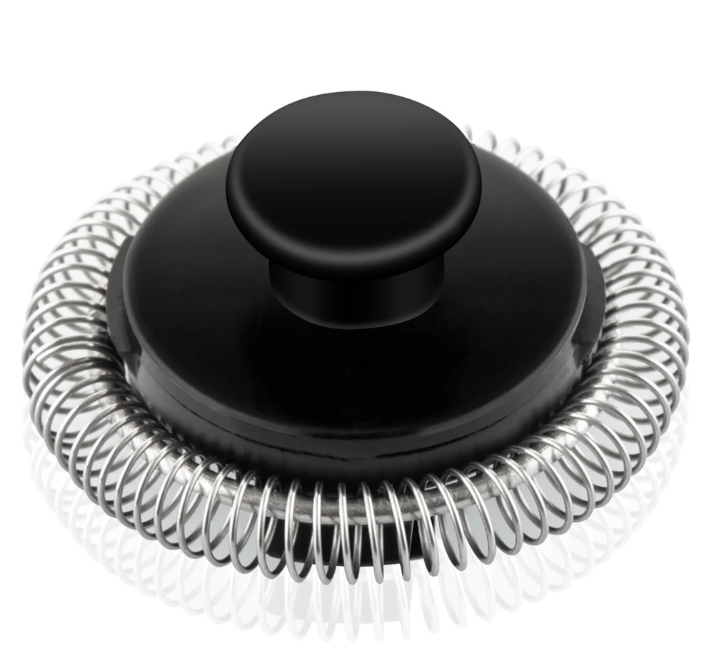 ETA Lacco 518990000 inox tejhabosító