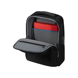 EVOSIGHT Backpack 14.1" fekete notebook hátizsák