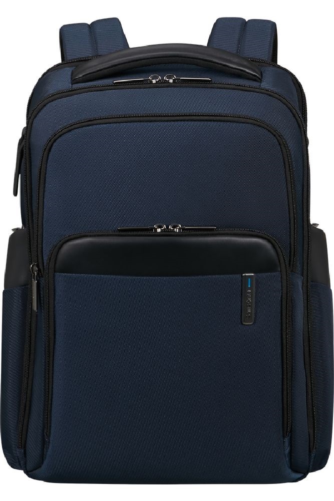 Samsonite Evosight 14.1" sötétkék notebook hátizsák
