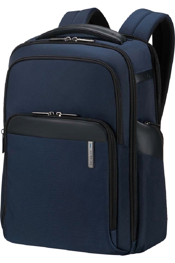 Samsonite Evosight 14.1" sötétkék notebook hátizsák