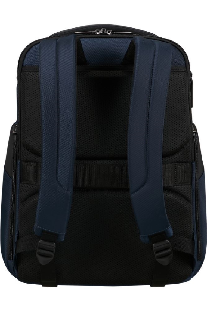 Samsonite Evosight 15.6" kék notebook hátizsák