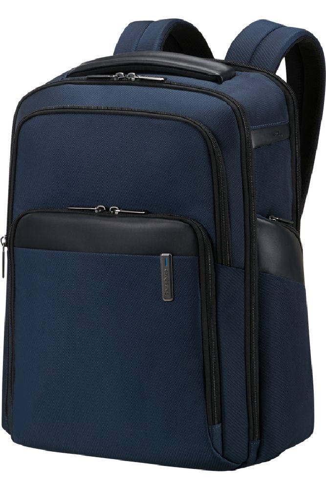 Samsonite Evosight 15.6" kék notebook hátizsák