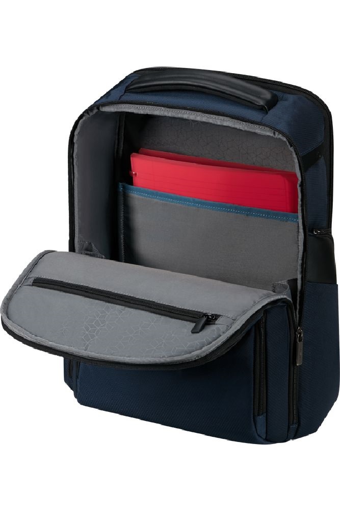 Samsonite Evosight 15.6" kék notebook hátizsák