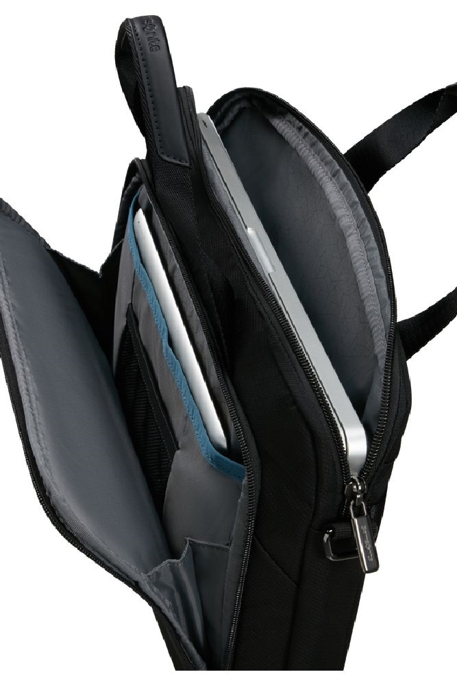 Samsonite Evosight 15.6" fekete notebook táska