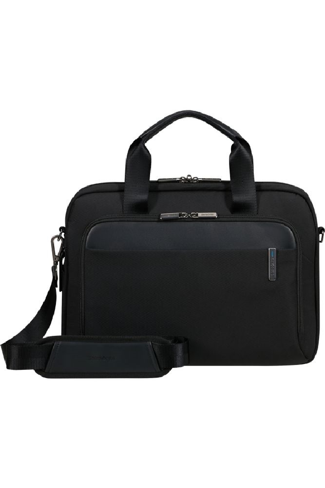 Samsonite Evosight 15.6" fekete notebook táska