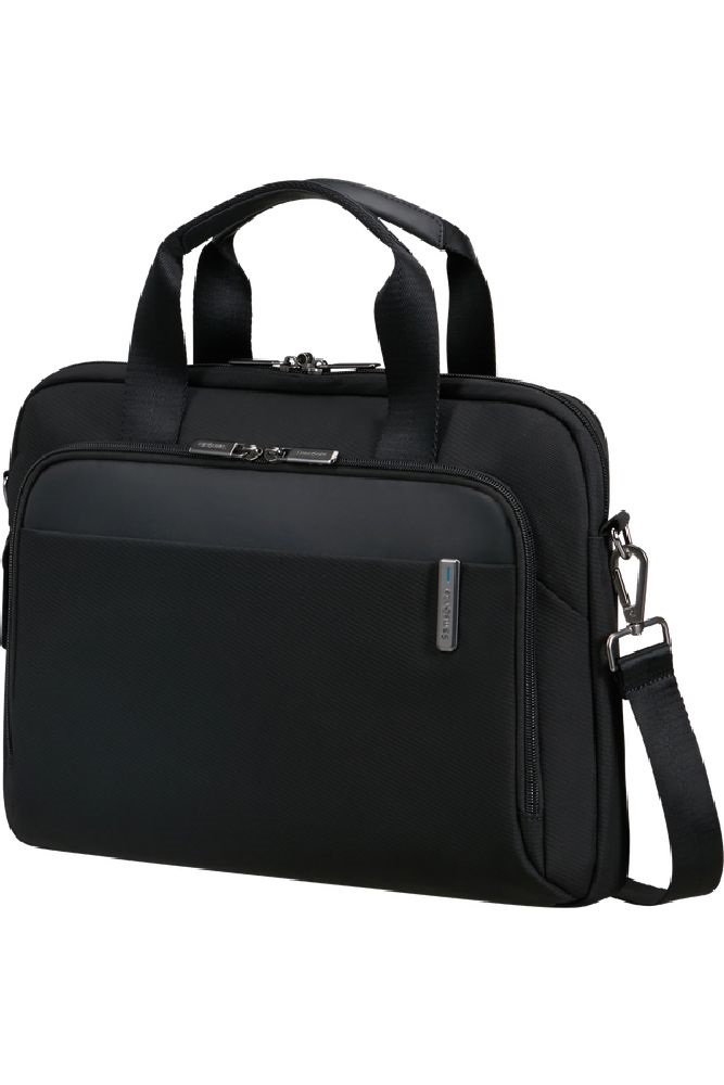 Samsonite Evosight 15.6" fekete notebook táska