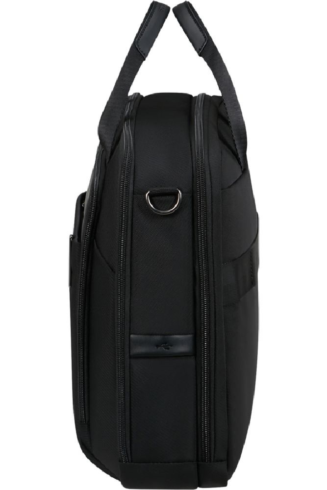 Samsonite Evosight 17.3" fekete notebook táska