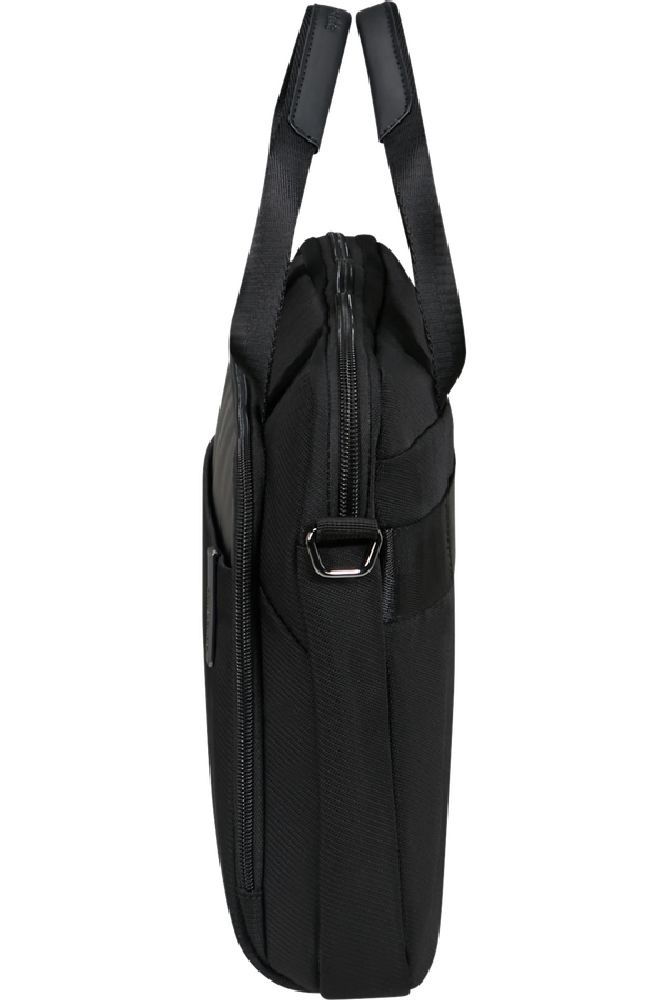 Samsonite Evosight 15.6" fekete laptop táska