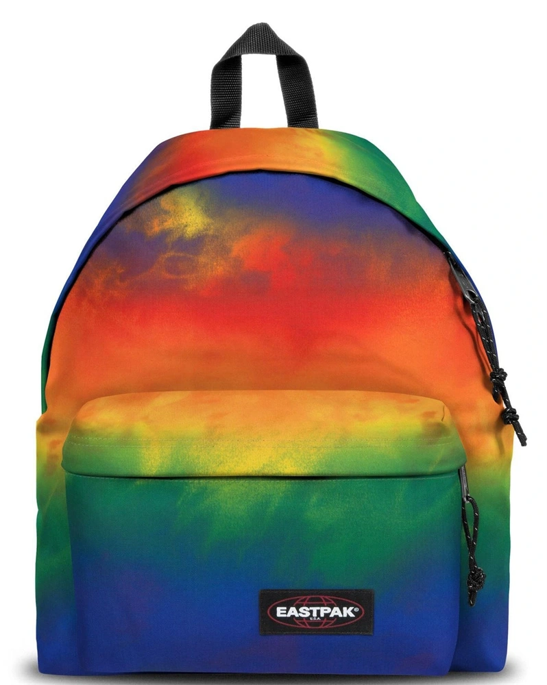 Eastpak Padded Pakr színes hátizsák