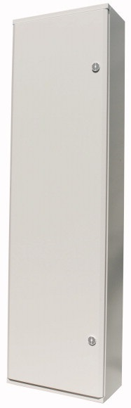 Eaton 102058 Xboard+  600/2060/1950 szürke IP30 álló elosztó