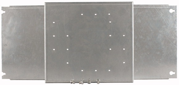 Eaton 120747 Xboard+ 800 NZM2 szerelőlap