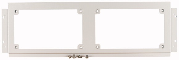 Eaton 286712 Xboard+ 800 F3A kábelbevezető lemez