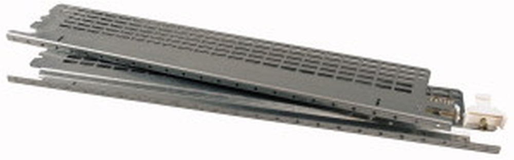 Eaton 112300 Xboard+ 1950 bepattintó elemmel szerelőoldalfalpár
