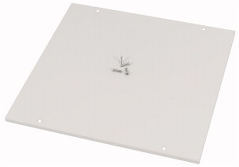 Eaton 284307 xE teli IP55 SZ=800 M=400 tetőlemez