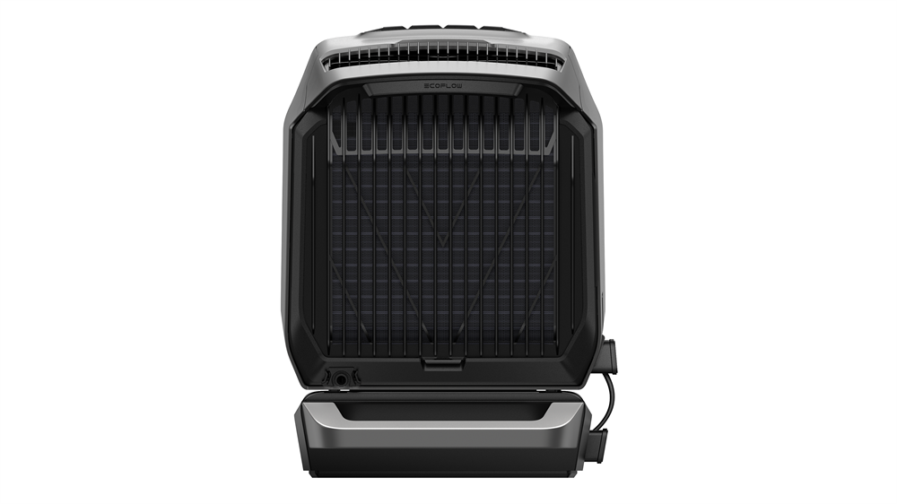 EcoFlow Wave 2 Add-on Battery mobil klíma akkumulátor