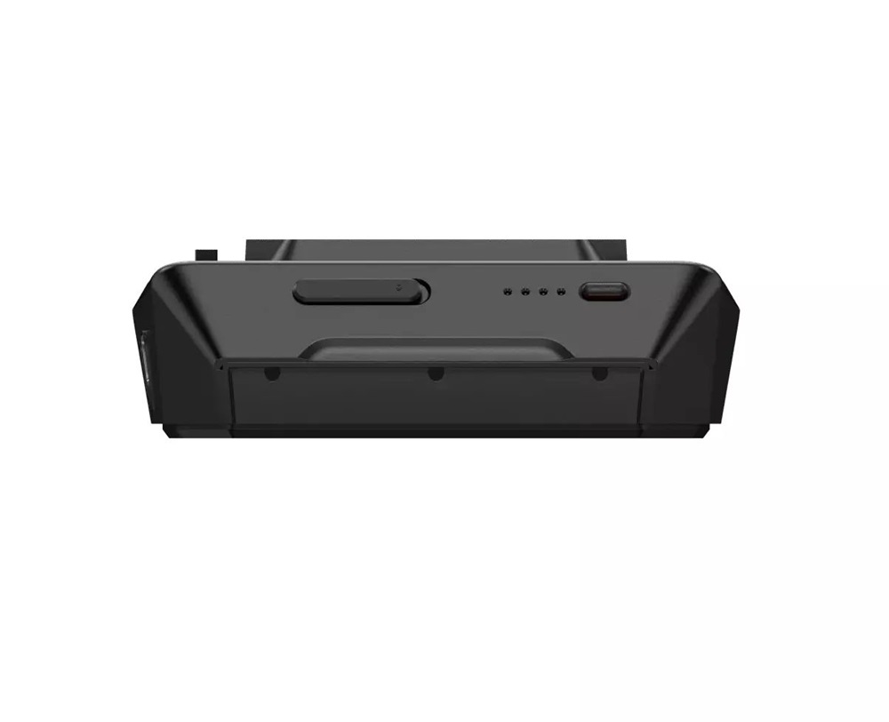 EcoFlow Wave 2 Add-on Battery mobil klíma akkumulátor