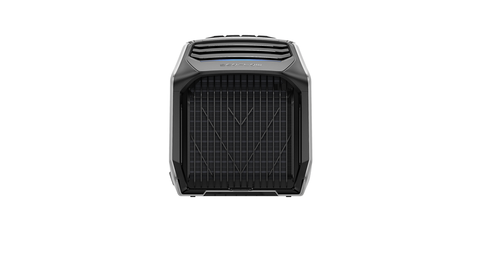 EcoFlow Wave 2 mobil klíma