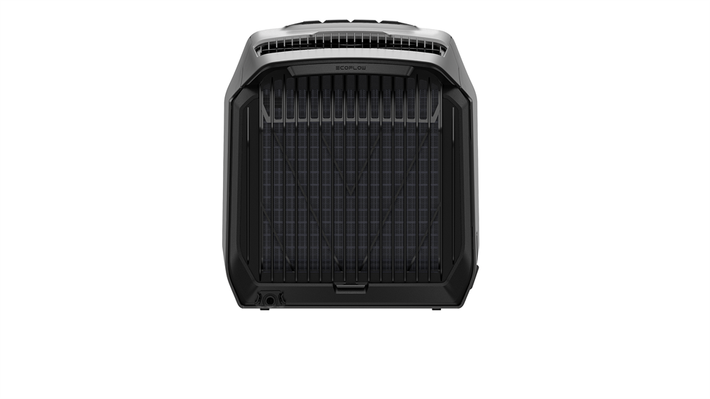 EcoFlow Wave 2 mobil klíma