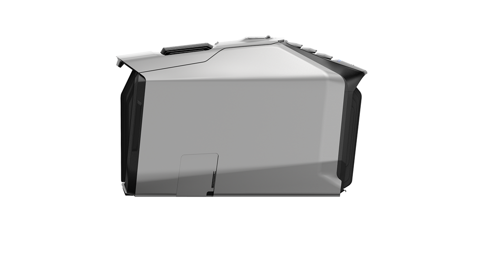 EcoFlow Wave 2 mobil klíma