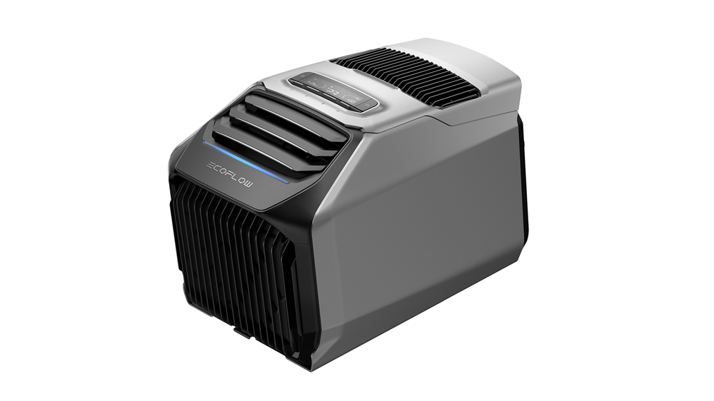 EcoFlow Wave 2 mobil klíma