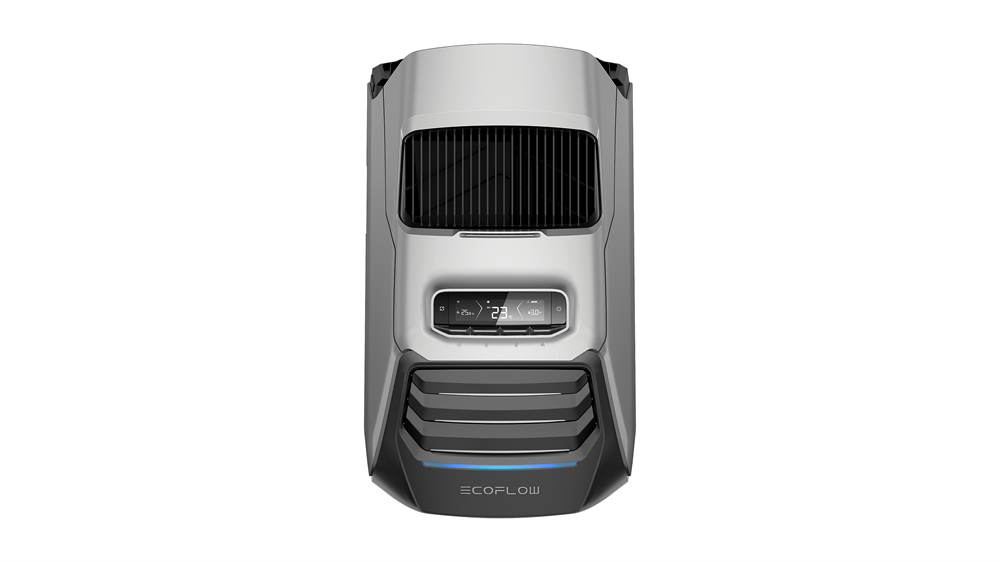 EcoFlow Wave 2 mobil klíma