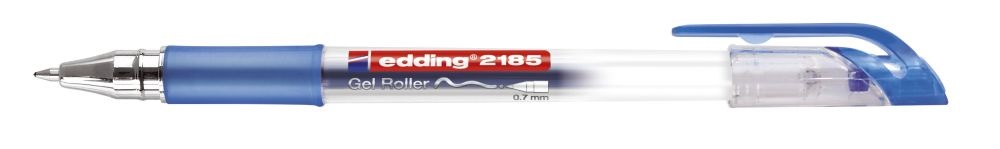 Edding 2185 kék zseléstoll