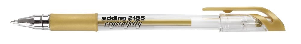 Edding 2185 Metallic arany zseléstoll