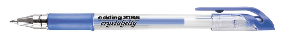 Edding Metallic 2185 kék zseléstoll