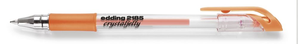Edding 2185 narancssárga zseléstoll