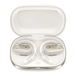 Edifier Comfo Flex Open-ear True Wireless Bluetooth fehér fülhallgató
