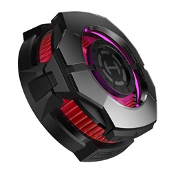 Edifier HECATE C4 aktív telefon hűtés