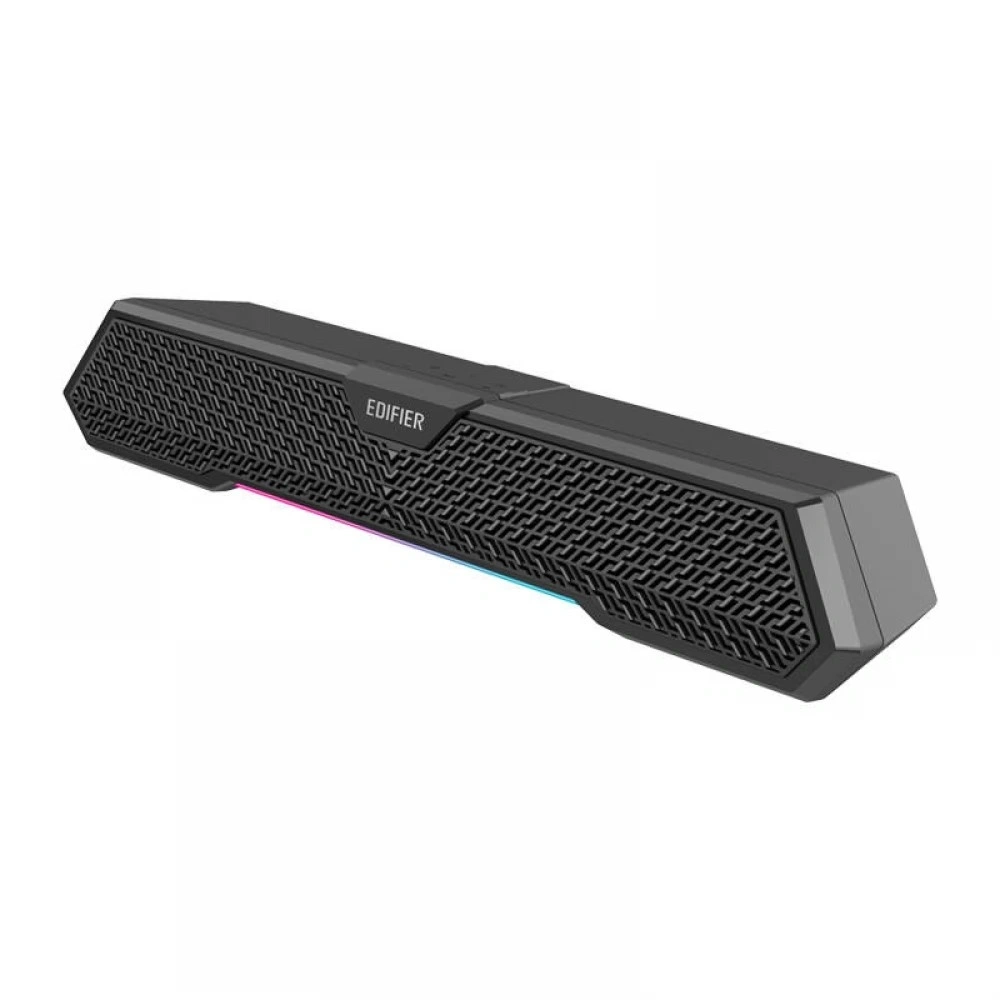 Edifier MG250 fekete multimédiás hangszóró (Újszerű)