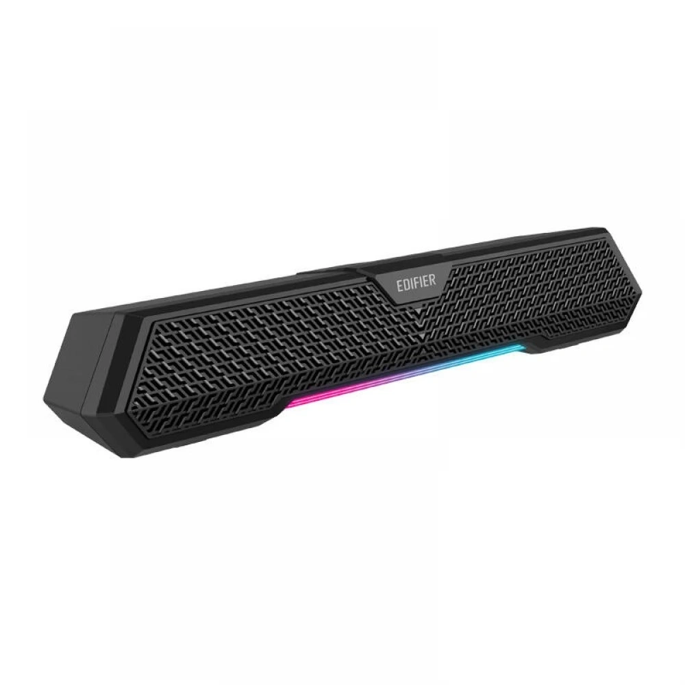 Edifier MG250 fekete multimédiás hangszóró (Újszerű)