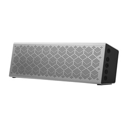 Edifier MP380 vezeték nélküli ezüst hangszóró