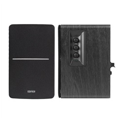 Edifier R1280DBs 2.0 fekete hangszóró pár (Újszerű)