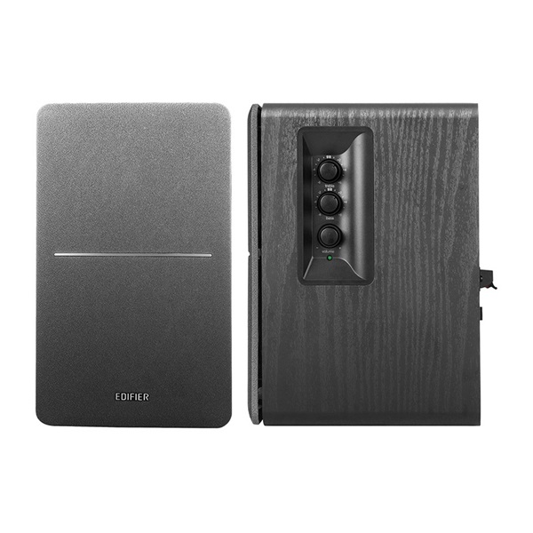 Edifier R1280T 2.0 fekete hangszóró pár