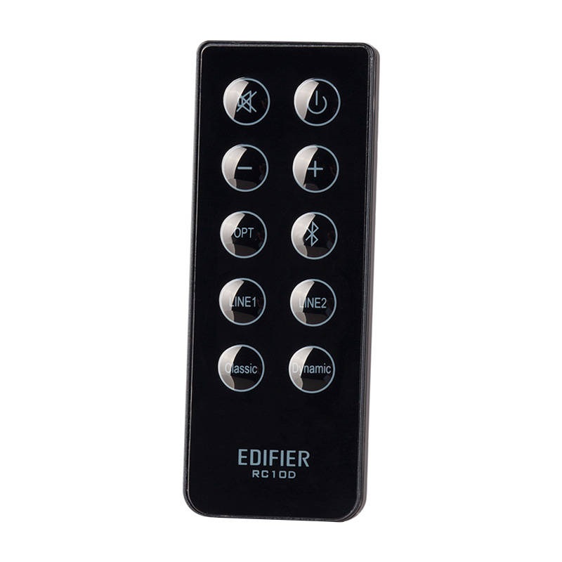 Edifier R2000DB 2.0 barna hangszóró pár