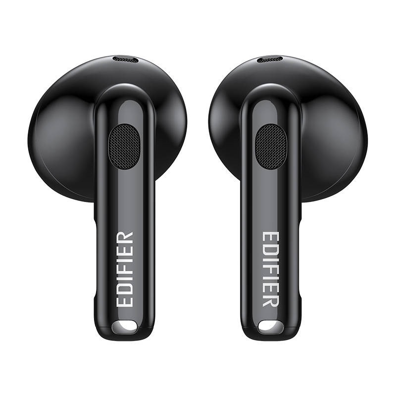 Edifier W220T True Wireless Bluetooth fekete fülhallgató