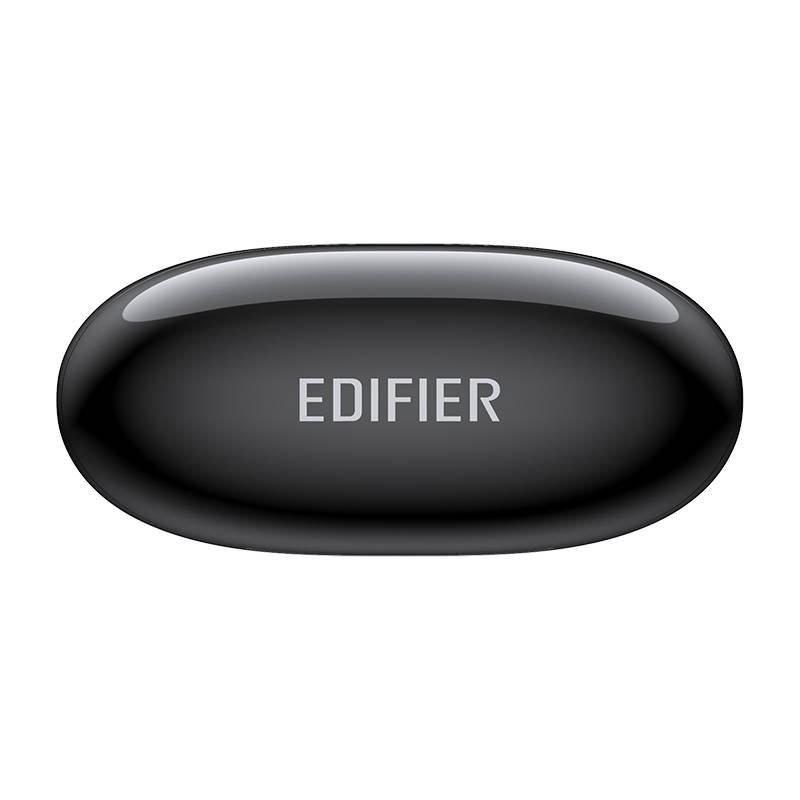 Edifier W220T True Wireless Bluetooth fekete fülhallgató