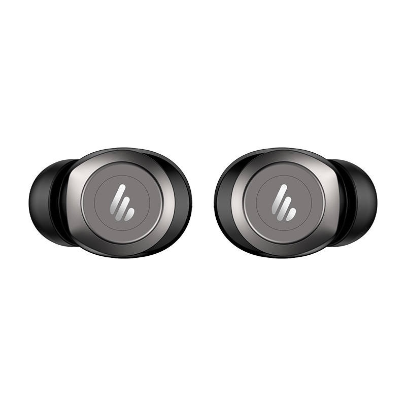 Edifier W240TN True Wireless Bluetooth ANC fekete fülhallgató