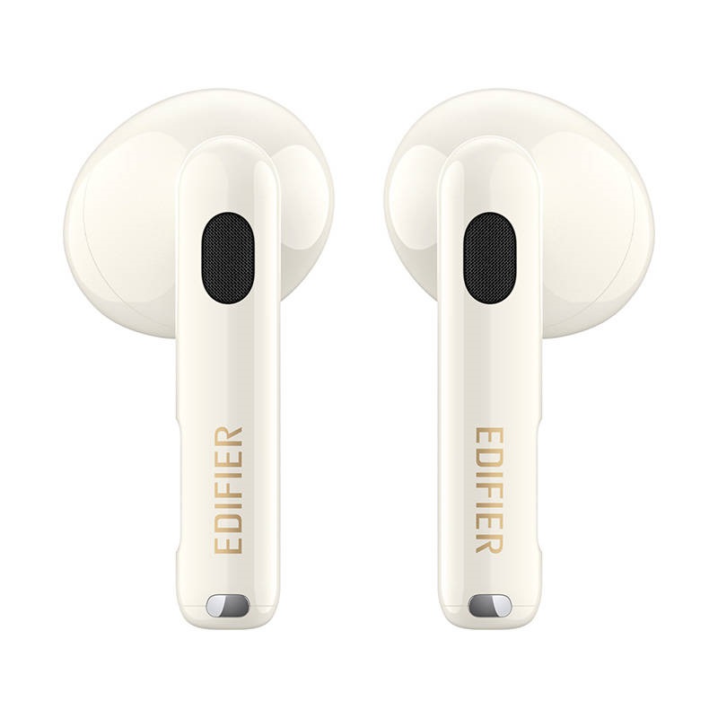 Edifier W320TN ANC True Wireless Bluetooth elefántcsontfehér fülhallgató