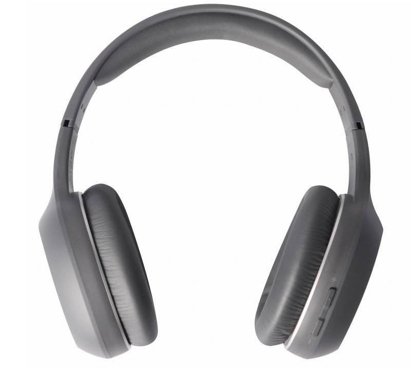 Edifier W600BT Bluetooth szürke fejhallgató