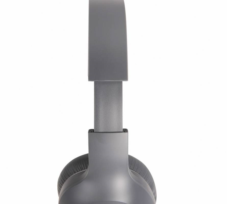 Edifier W600BT Bluetooth szürke fejhallgató