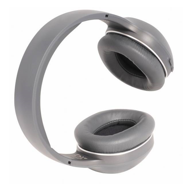 Edifier W600BT Bluetooth szürke fejhallgató